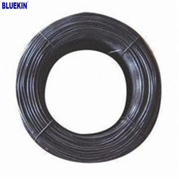 1,24 mm Black recozed Wire Twisted Arame Recozido 18